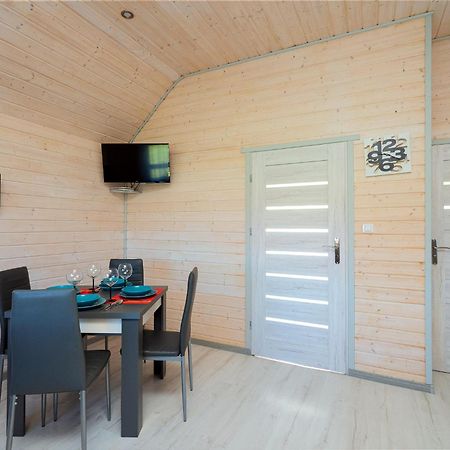 Domki Malibu Rusinowo  Exterior foto