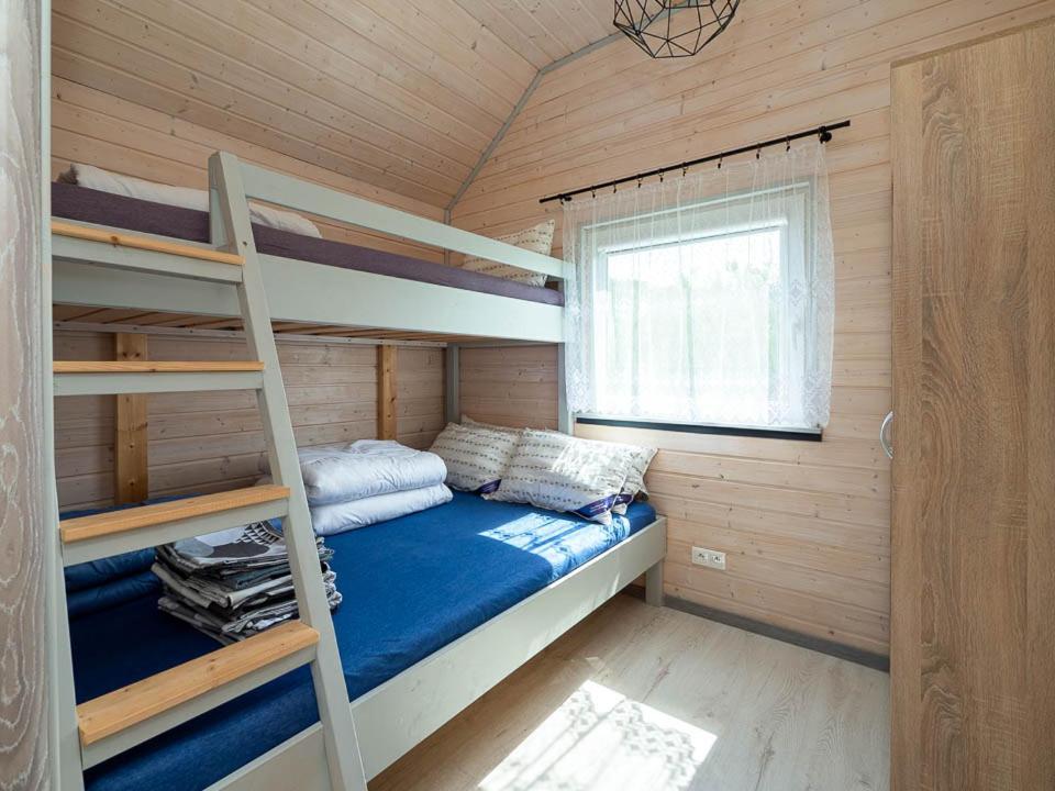 Domki Malibu Rusinowo  Zimmer foto